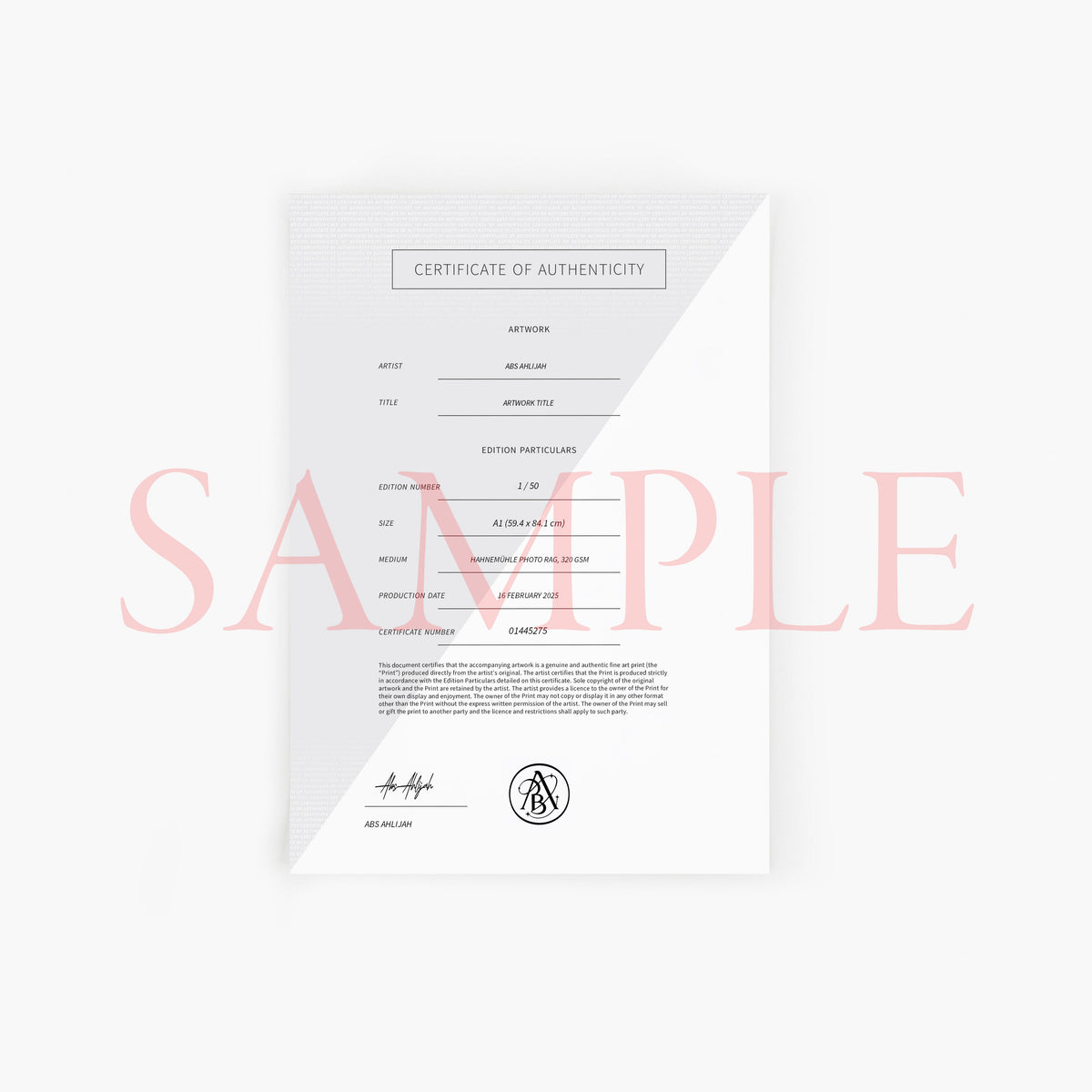 Safina Goddess of the Celestial Seas & Stars Giclée Print