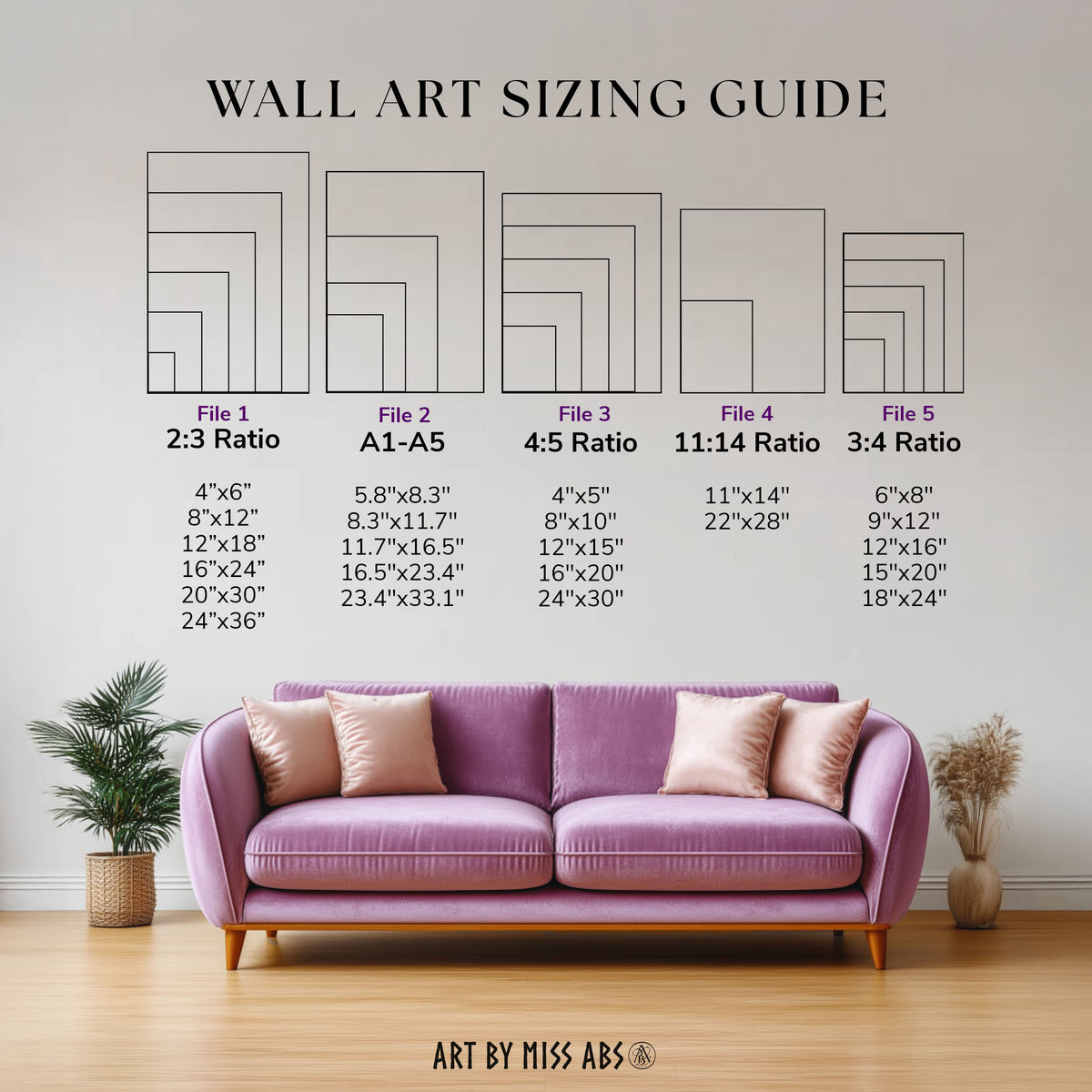 You Are Beautiful and Loved Printable Wall Art Poster